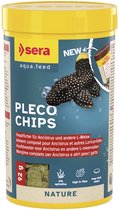 Bol.com Sera Wels Chips Natuur 250ml-vissenvoer aanbieding
