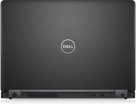 Dell Latitude 7390 - i5-8250U - 8GB - 256GB-SSD - HDMI - 13 inch