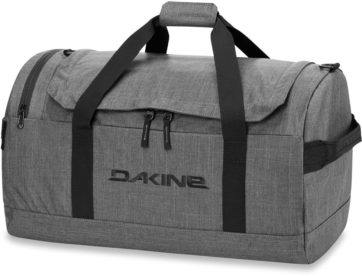 Dakine EQ Duffle 50L - Sporttas 56 cm (carbon)