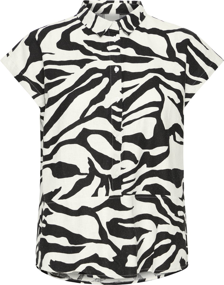 ICHI - IHLINNO SH3 - Dames - Blouses
