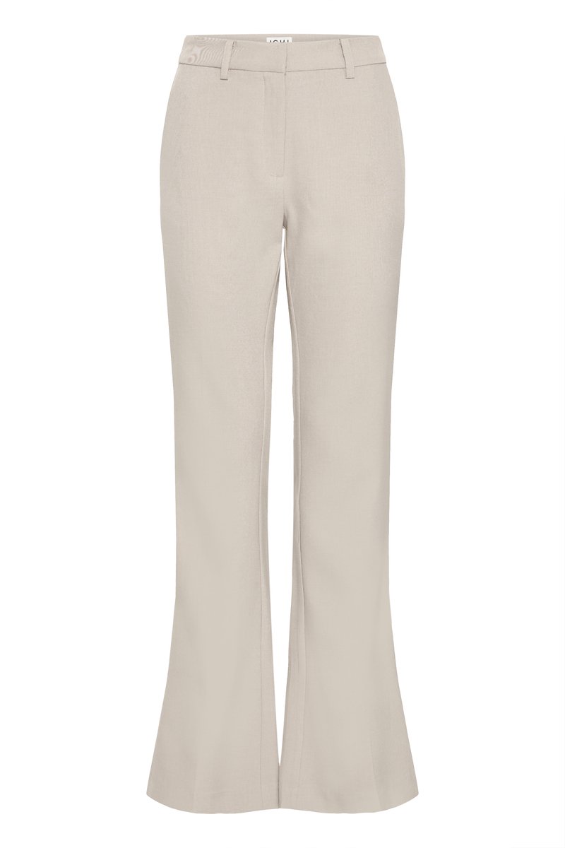 ICHI - IHFAVA FLARED PA - Dames - Regular fit jeans