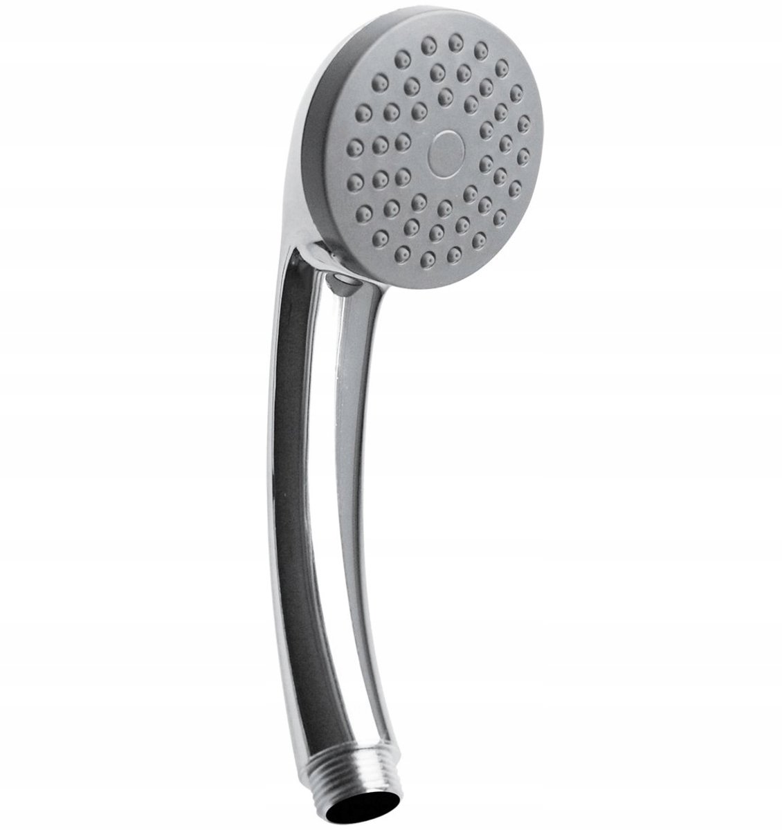 Deante Formic - Handdouche - 1 Functie - Chromen Afwerking - Anti-Kalk