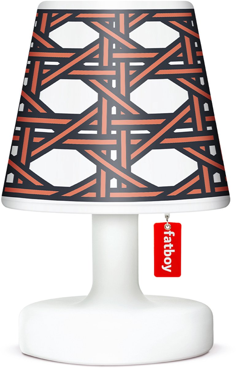 Fatboy Cooper Cappie Mikado Pumpkin Orange