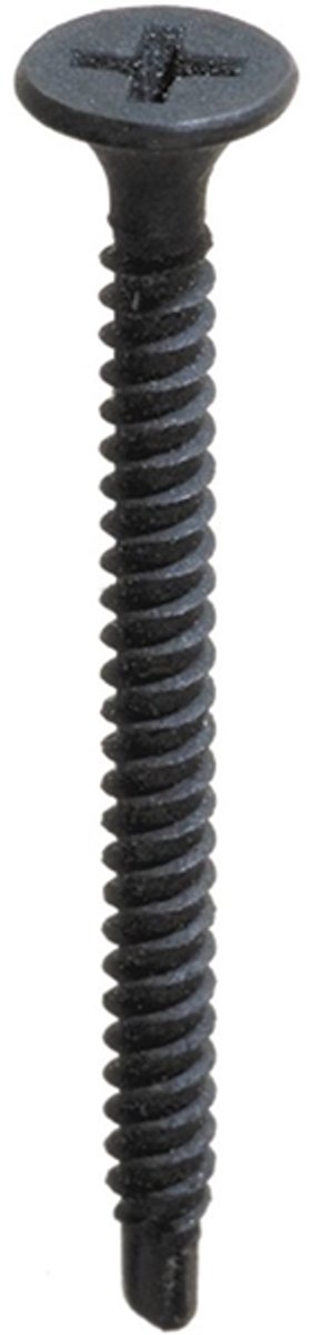 Gipsplaatschr Gefosfat. Zelfb. Pk 3.5X25 (1000St) - 1000 stuks