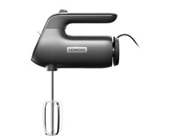 elektrische mixer 650w 7 snelheden zwart - kenwood - HMP50000BK
