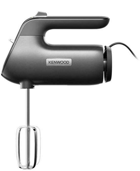 Kenwood QuickMix+ 650W Handmixer Zwart