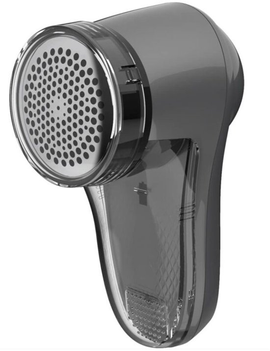 oplaadbaar draadloos pluisscheerapparaat - black+decker - BXLR500E — afbeelding 3