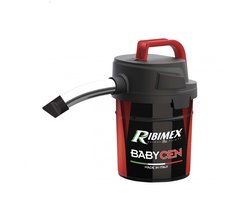 asstofzuiger 4l 500w - ribimex - PRCEN018