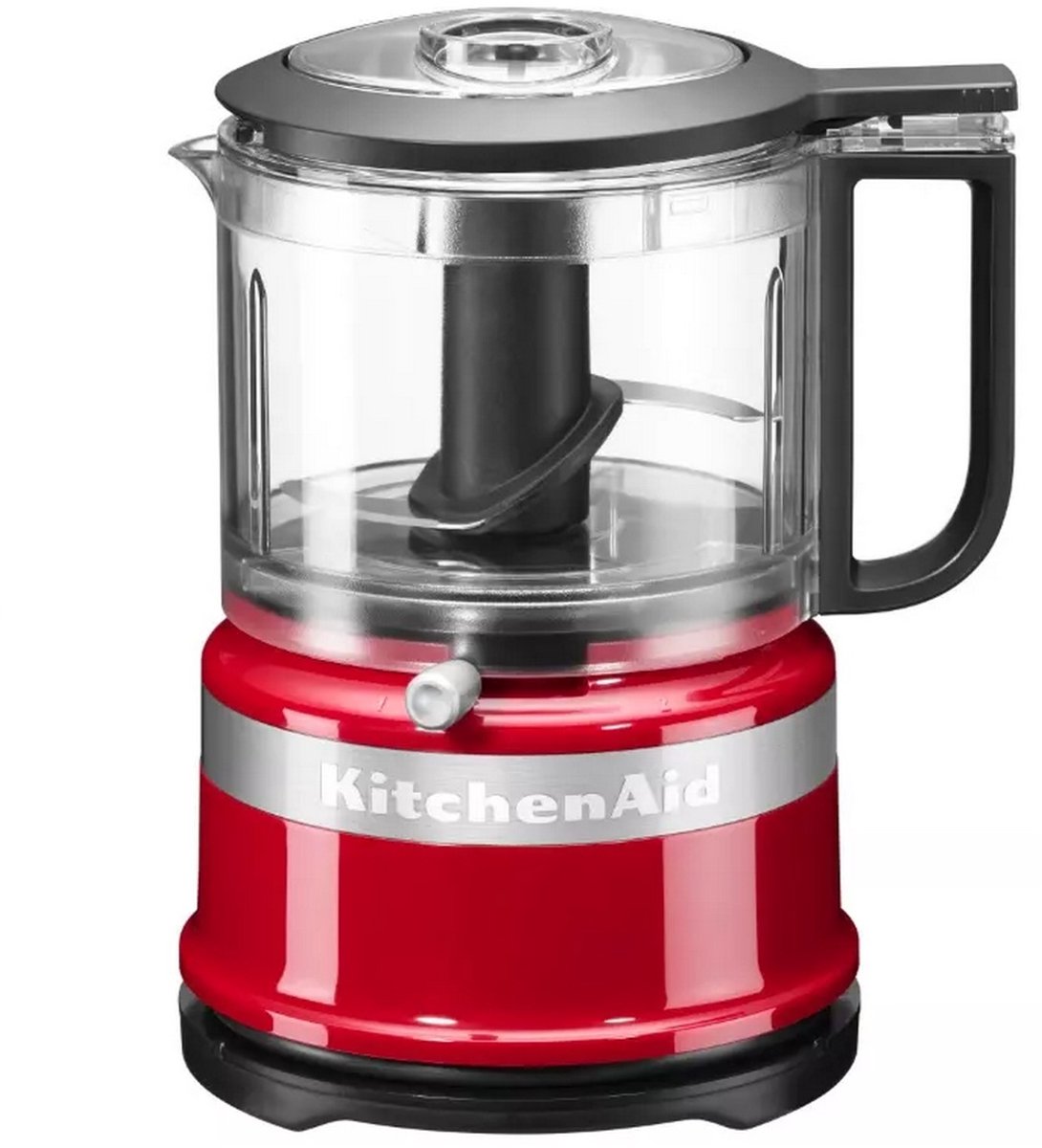 Kitchenaid 5kfc3516 Keizerrood