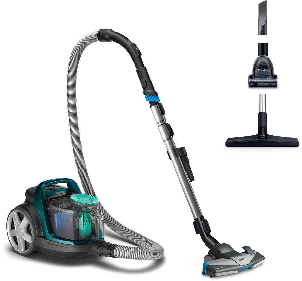 Philips PowerPro Active FC9555/09