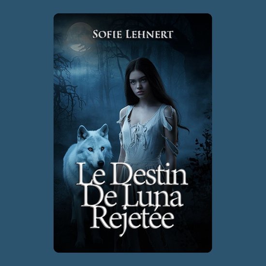 Le destin de Luna rejetée