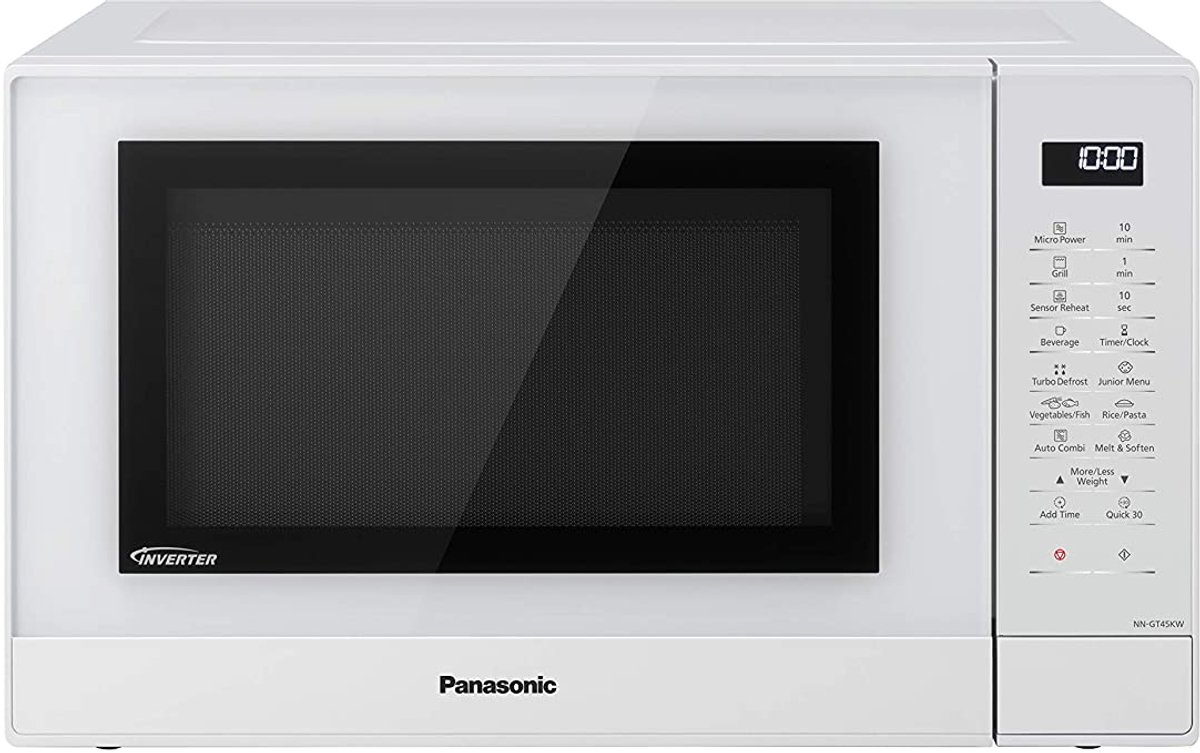 Magnetron Panasonic Corp. NN-GT45KWSUG 31L 1100W Wit