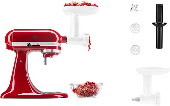 Accessoires pour mélangeur / robot culinaire KitchenAid 5KSMFGA