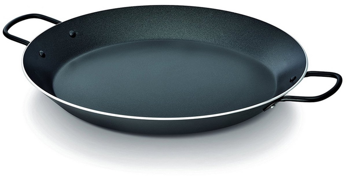 paellapan 38cm voor 8 personen - beka - 16304114