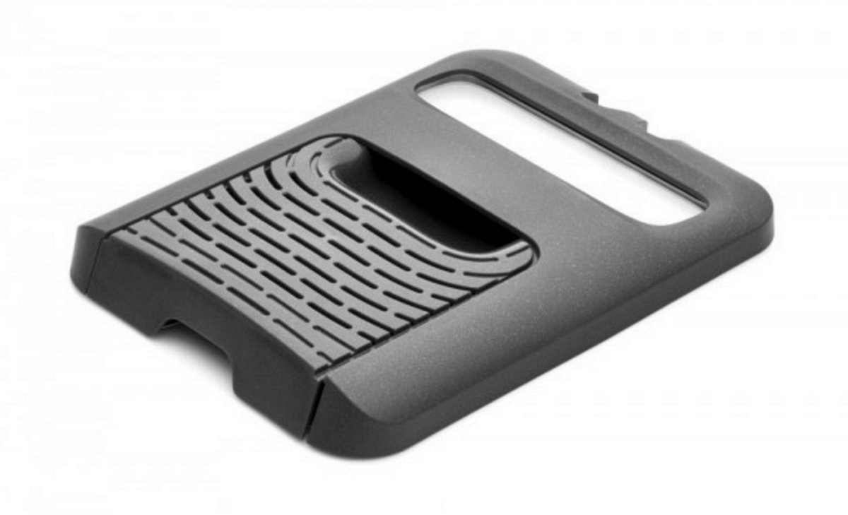 Bol.com "Frifri High Speed Classic Filter 3,5L HSCMF4205 - Frituurpan - RVS" aanbieding