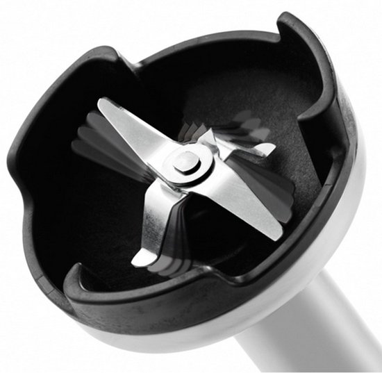 Dualit Staafmixer set 88930 - Chroom van Dualit — afbeelding 5