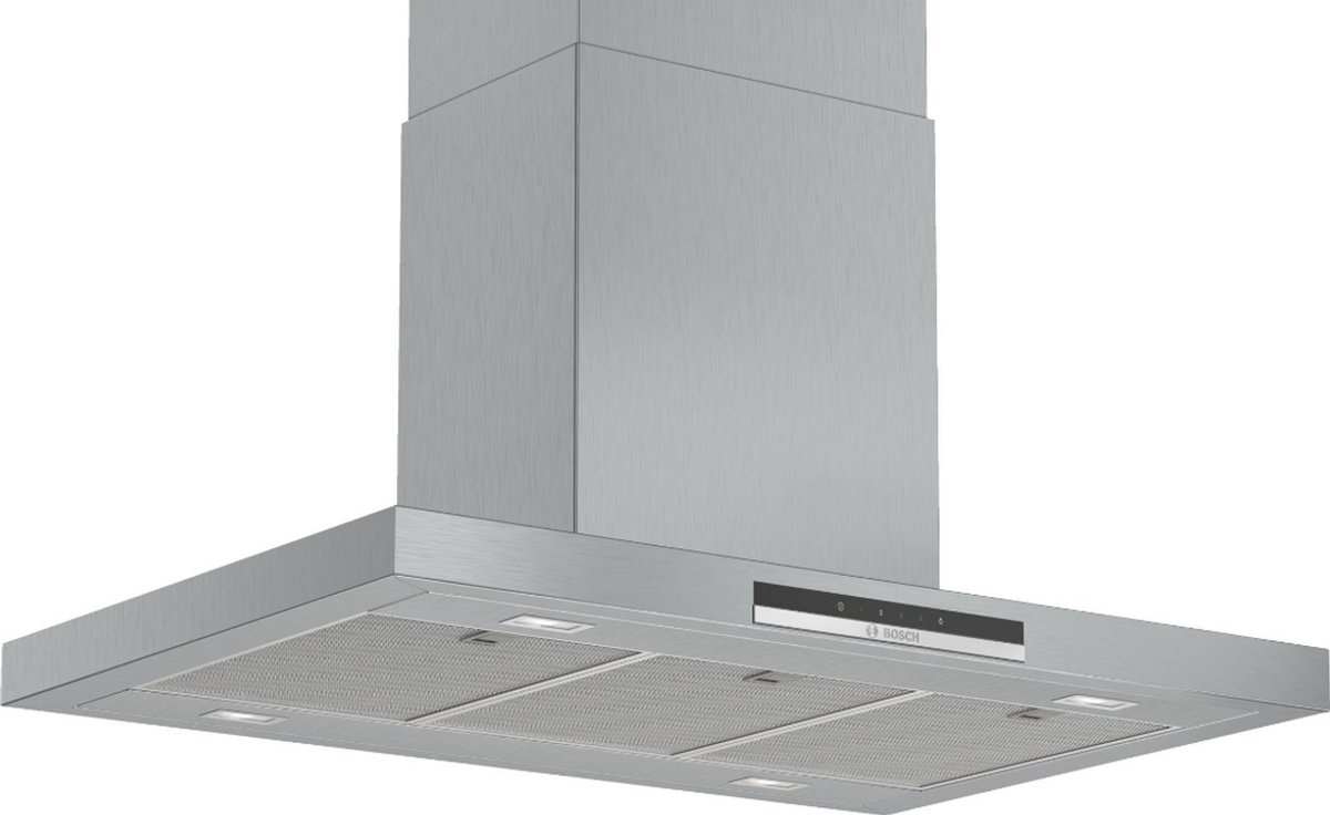 Bosch eiland-afzuigkap DIB97IM50