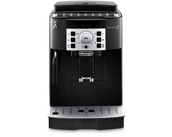 De'Longhi Magnifica S ECAM22.140.B - Volautomatische espressomachine