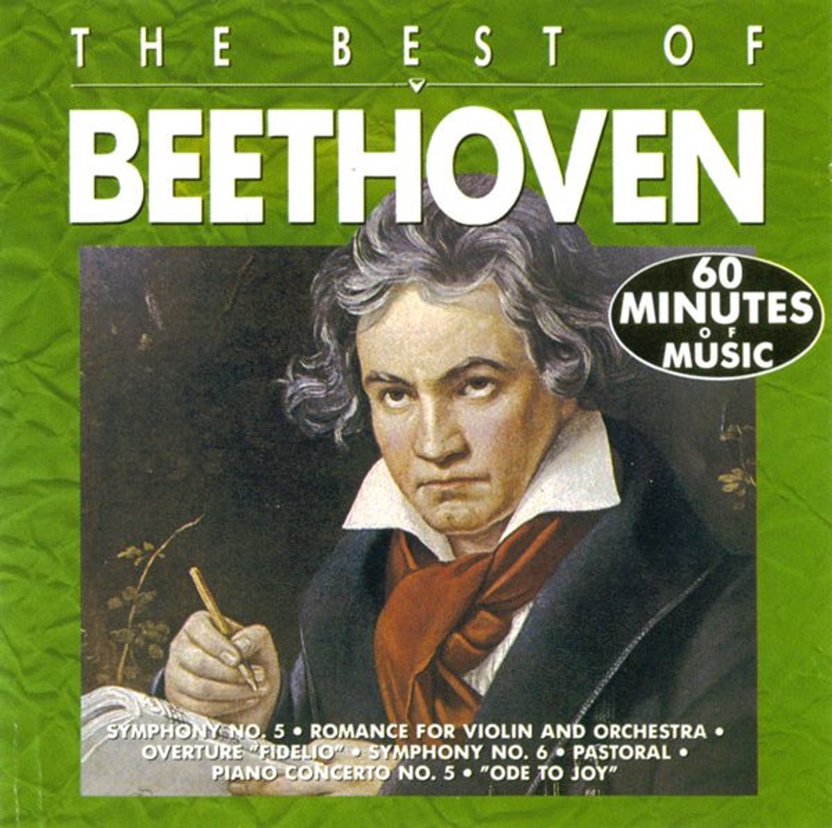 The Best of Beethoven (UK Import), Various Artists,