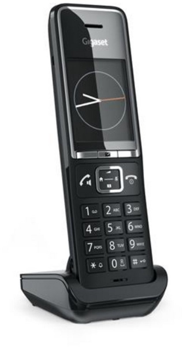 Gigaset COMFORT 550HX - losse handset -