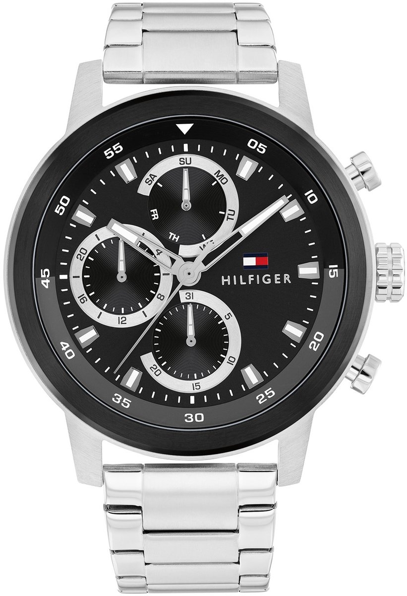 Tommy Hilfiger TH1792181 Rocky Heren Horloge