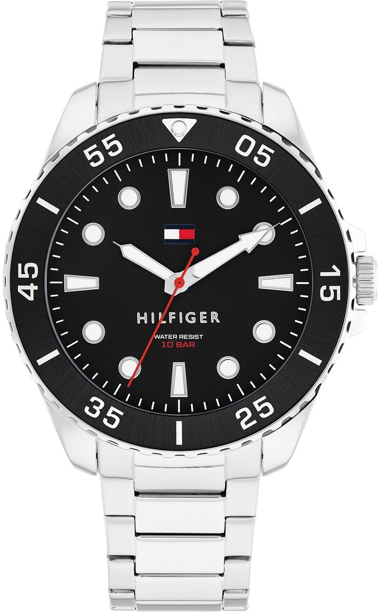 Tommy Hilfiger TH1792203 Oceanic Heren Horloge