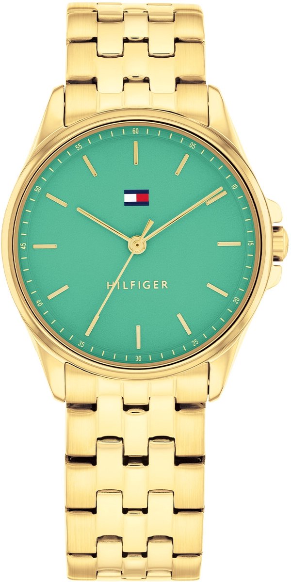 Tommy Hilfiger TH1782774 Jade Dames Horloge