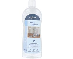 Product: Difrax Neutral Baby Afwasmiddel voor Babyflessen en Fopspenen - 500 ml, van het merk 