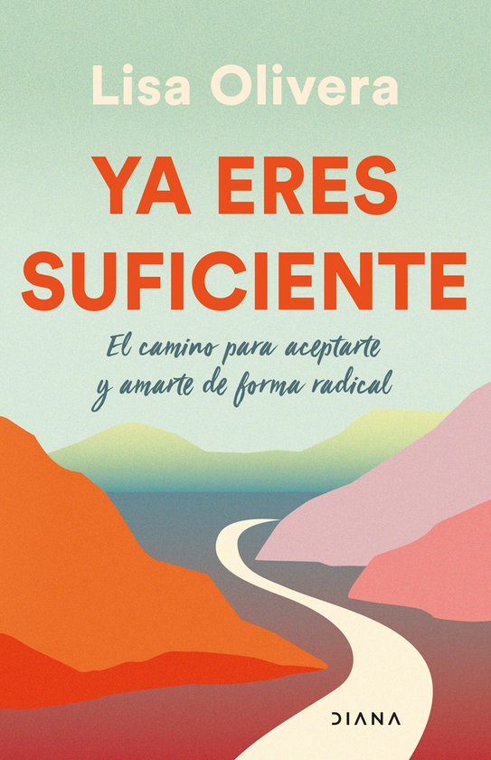 Autoconocimiento - Ya eres suficiente - cover