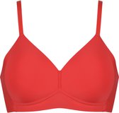 Naturana -Soutien-gorge plus lisse sur les côtés - 5232 - Chayenne - 90B