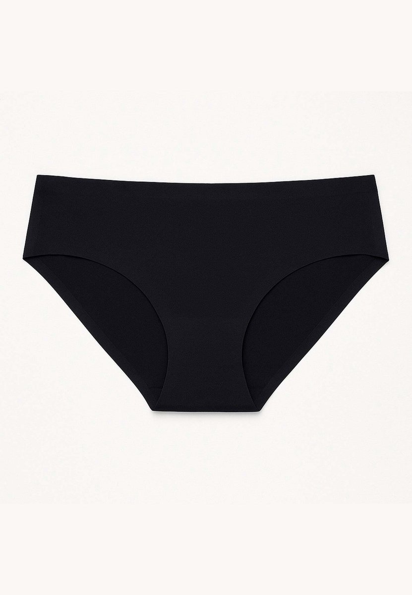 SNOCKS NOLA Seamless Period Slip - Menstruatie Slip Seamless - Period Panty Naadloos - Sterke Absorptie - Dames