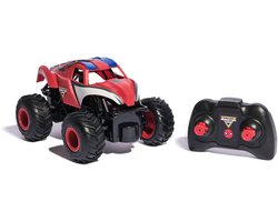 foto van Monster Jam - 1:24 RC - Marvel Spider-Man