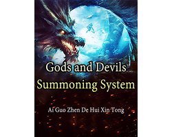 Volume 9 - Gods and Devils Summoning System