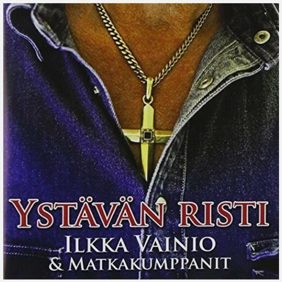 Ystavan Risti