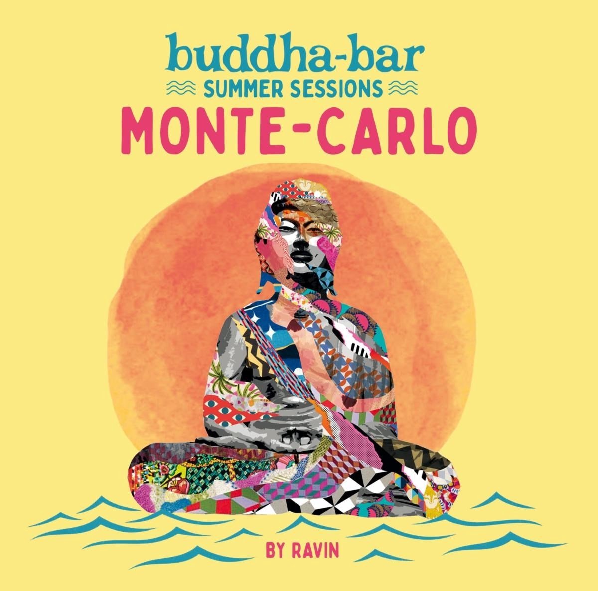 Various Artists - Buddha Bar Summer Sessions-Monte Carlo (2 CD)