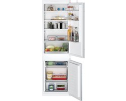 Siemens KI86V5SE1 - Inbouw koelvries combinatie - 178cm