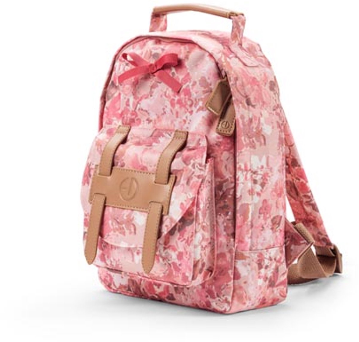 Elodie Rugzak MINI - Rugzak kind - Rugzak jongens - Rugzak meisjes - Klein rugzakje - 1-3 jaar - River Rose