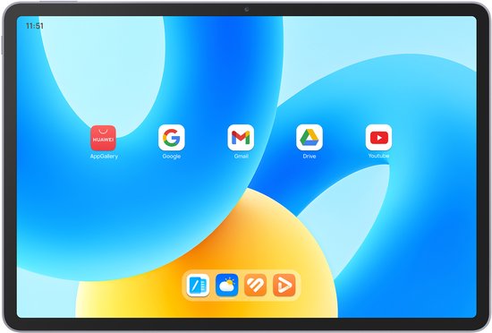Huawei MatePad 11.5 Tablet with Snapdragon