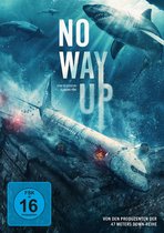 Leonine No Way Up DVD Duits, Engels
