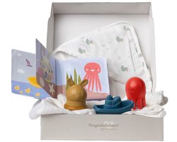 Tay Toys Bad Set met Speeltjes