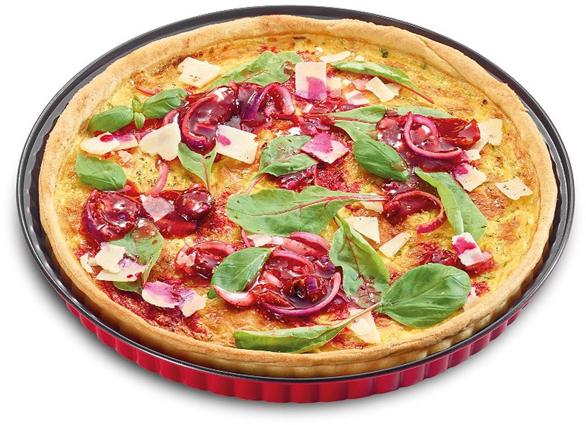Küchenprofi Taartvorm Bake One 24 cm