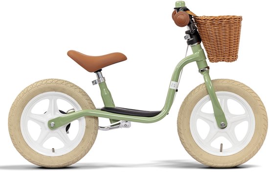 Puky Loopfiets LR 1L Br retro blue van Puky — afbeelding 3