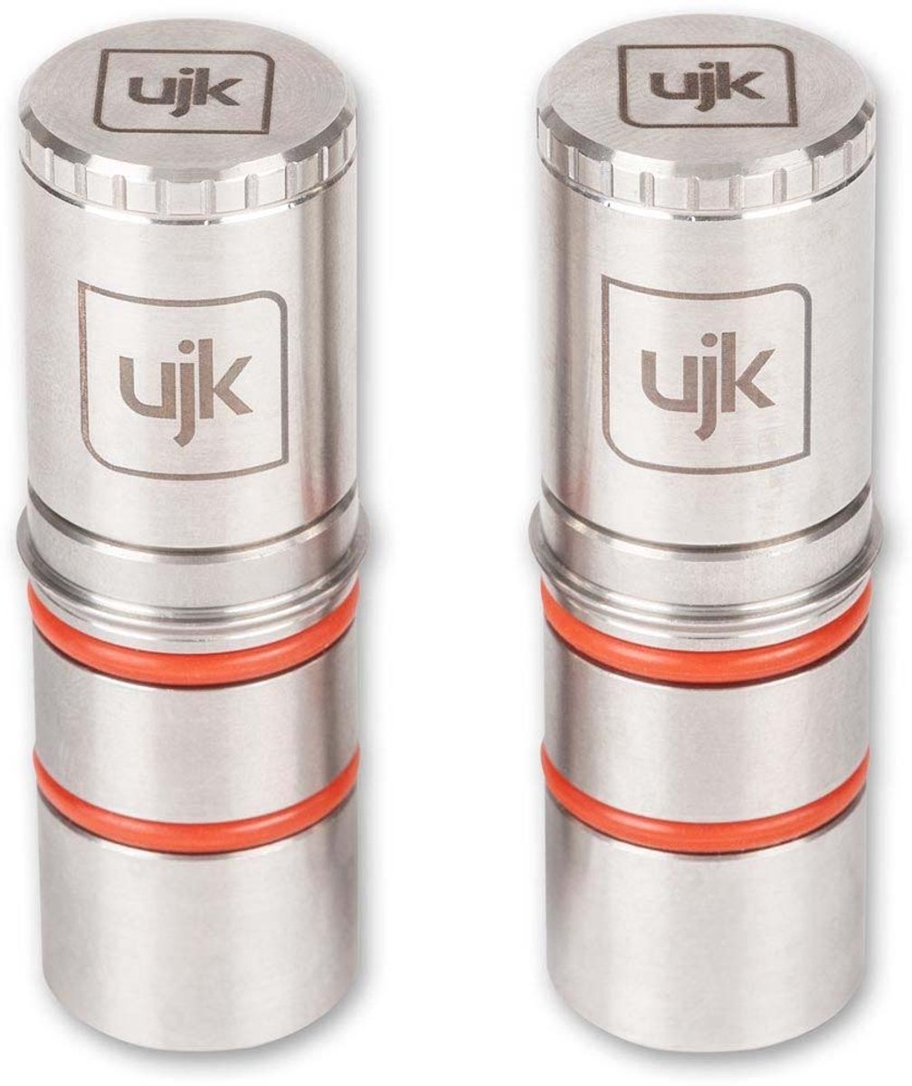 UJK Expanding 20 mm Dogs 30 mm - 2 stuks