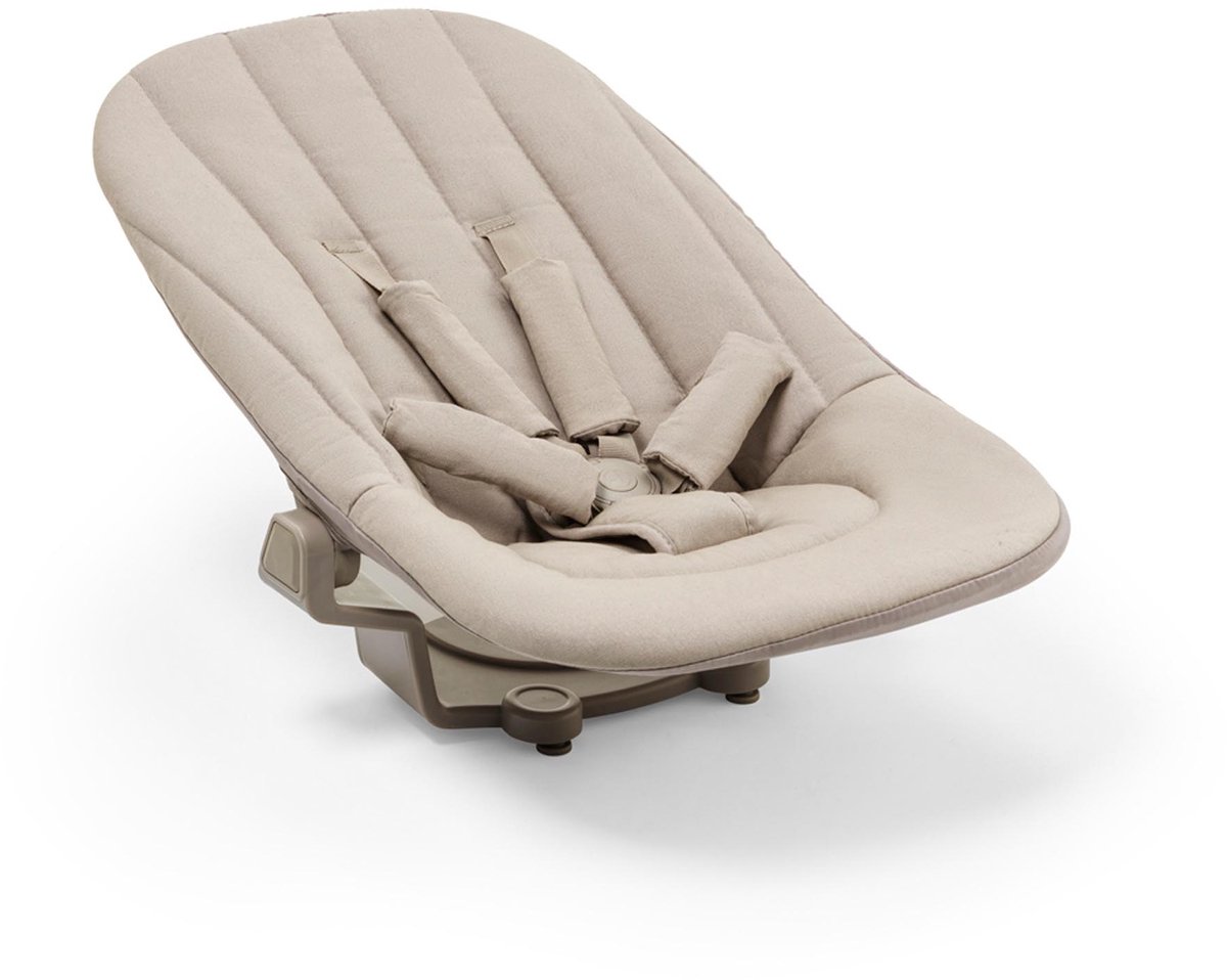 Elodie GRACE Newborn Seat - Kinderstoel - Eetstoel Grace accessoire - Meegroeistoel - Moonshell