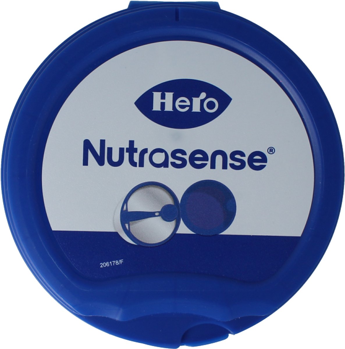 Hero Baby Nutrasense® Comfort+ 1 – 0-6m - Afbeelding 7
