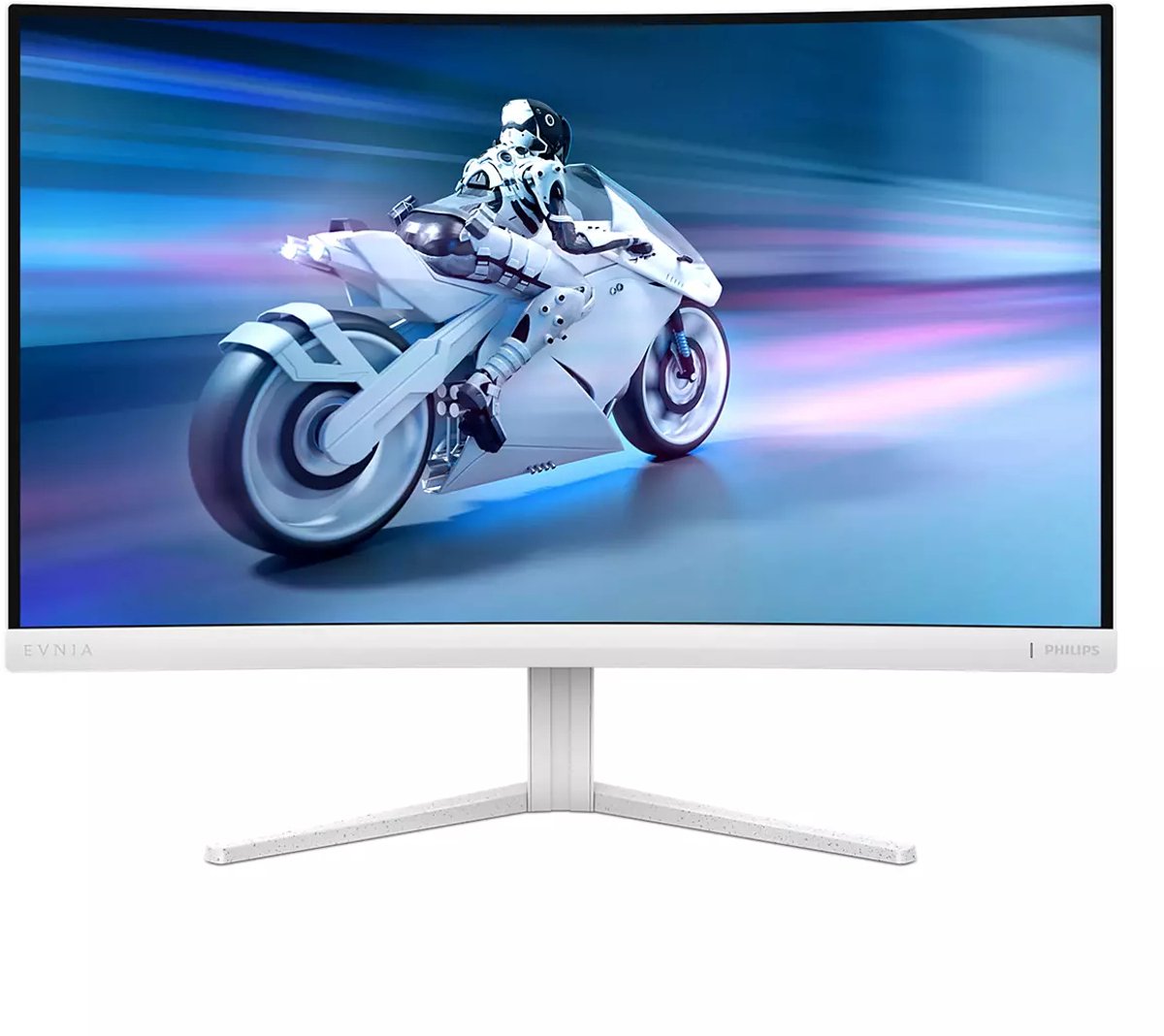 Philips Evnia 27M2C5201L - Full HD Curved Gaming Monitor - afbeelding 2