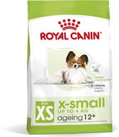 Royal Canin Chihuahua - 3 KG - Adult - Hondenbrokken