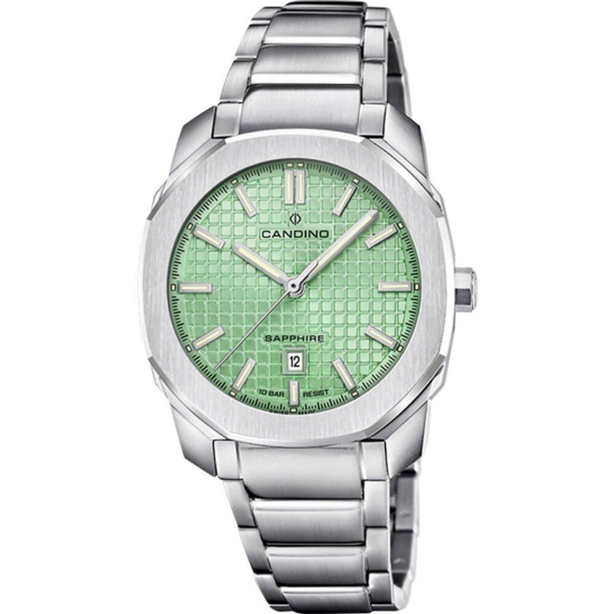 Candino - C4778-4 - Polshorloge - Dames