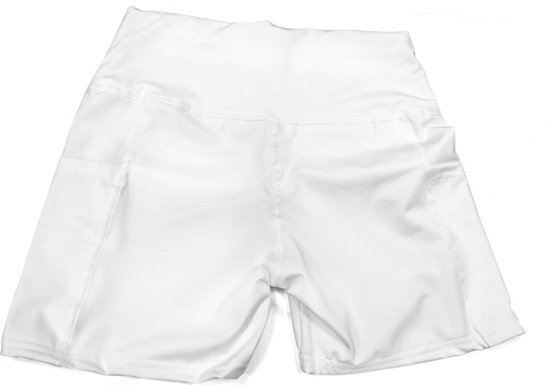 Compressieshorts - Perfect voor yoga en workouts — afbeelding 3