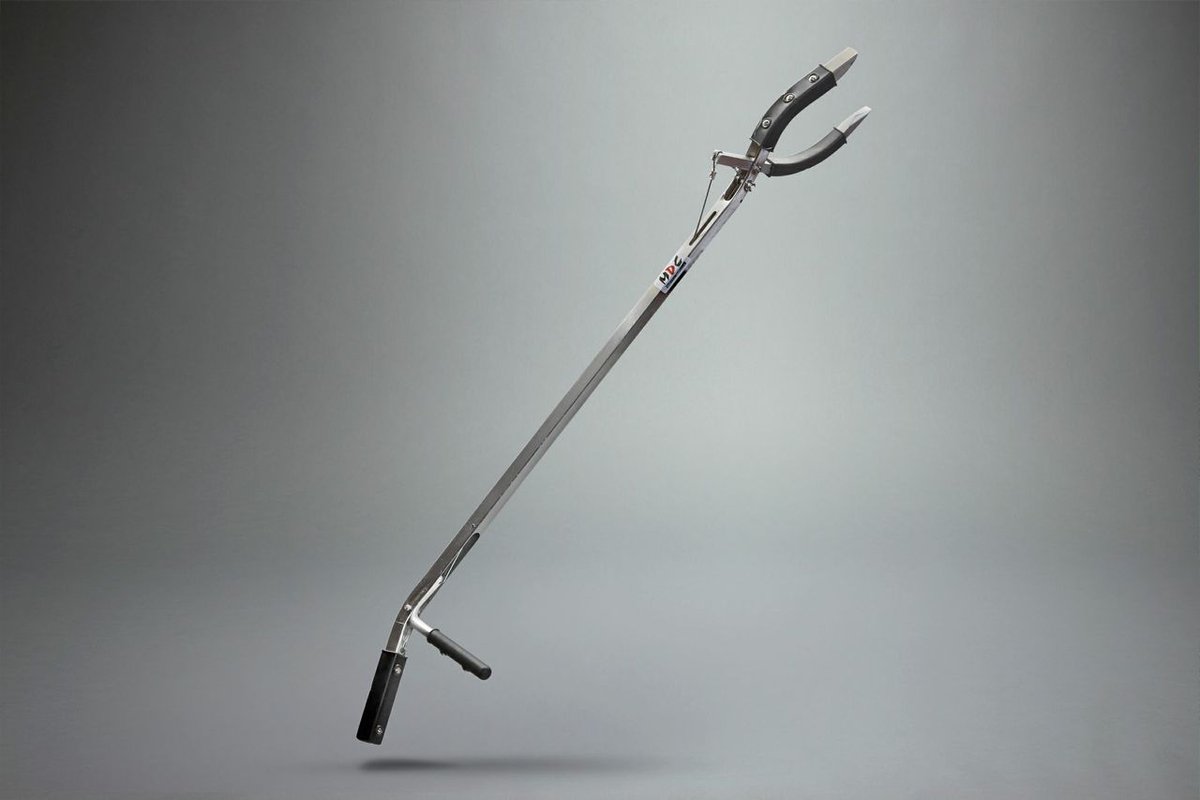 0318.BV Kattengrijper professioneel 76 cm